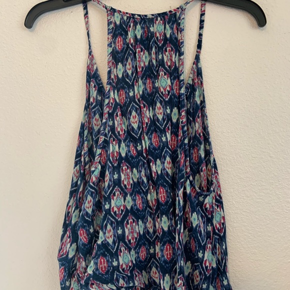 Hollister tank top - Picture 5 of 5